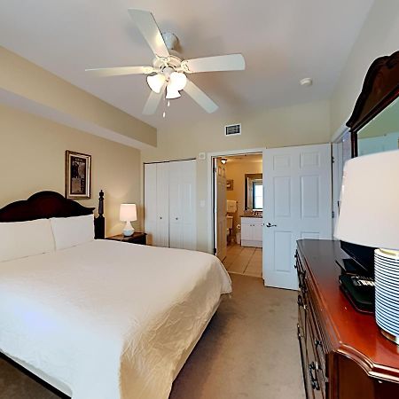 Seawind #1805 Apartment Gulf Shores Luaran gambar