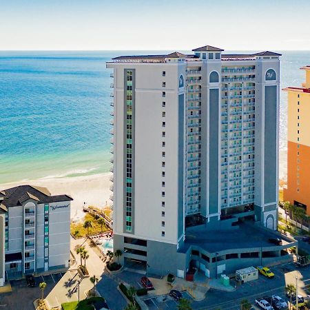 Seawind #1805 Apartment Gulf Shores Luaran gambar