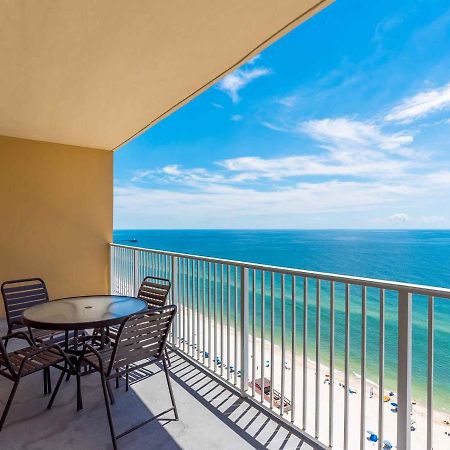 Seawind #1805 Apartment Gulf Shores Luaran gambar