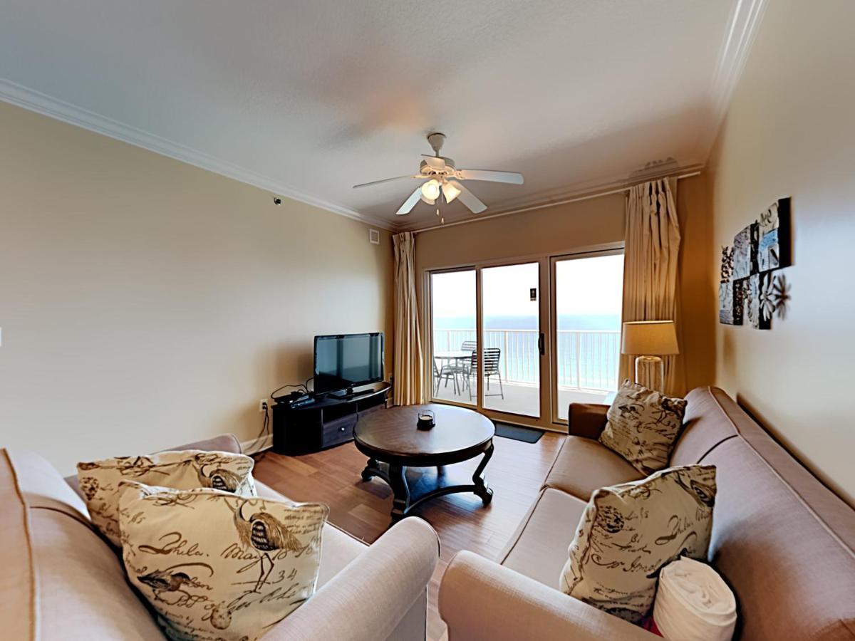 Seawind #1805 Apartment Gulf Shores Luaran gambar