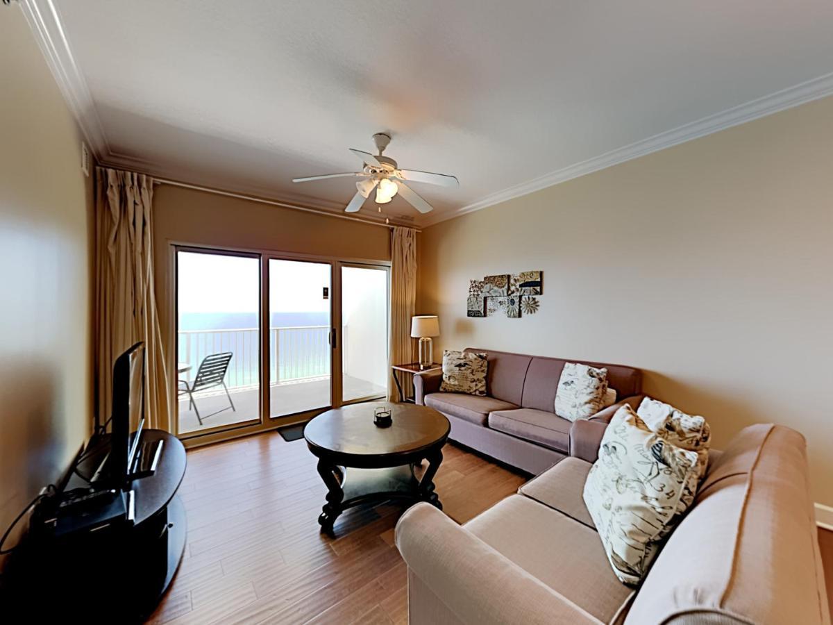 Seawind #1805 Apartment Gulf Shores Luaran gambar