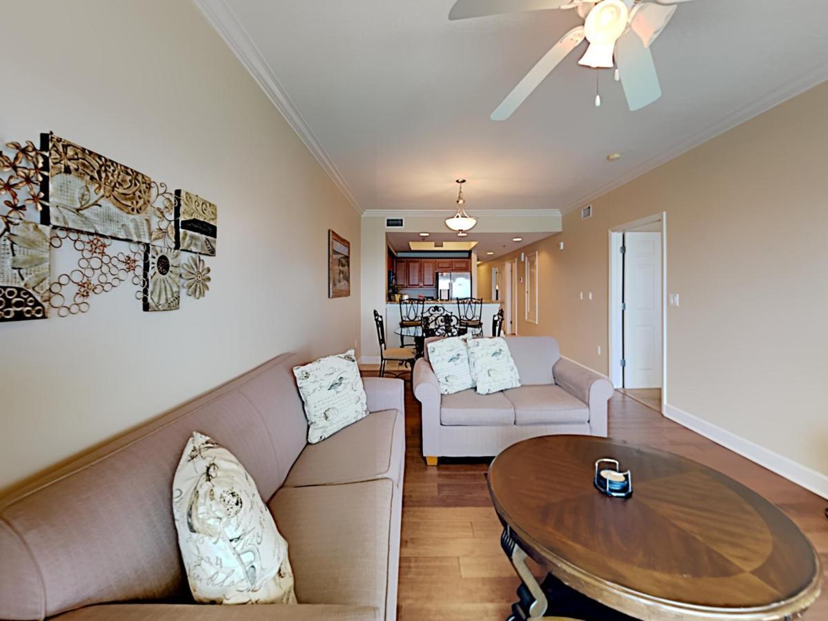 Seawind #1805 Apartment Gulf Shores Luaran gambar