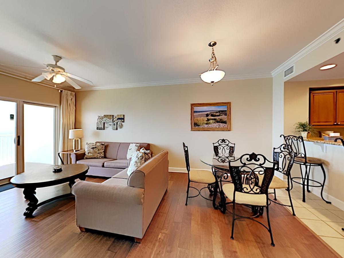 Seawind #1805 Apartment Gulf Shores Luaran gambar
