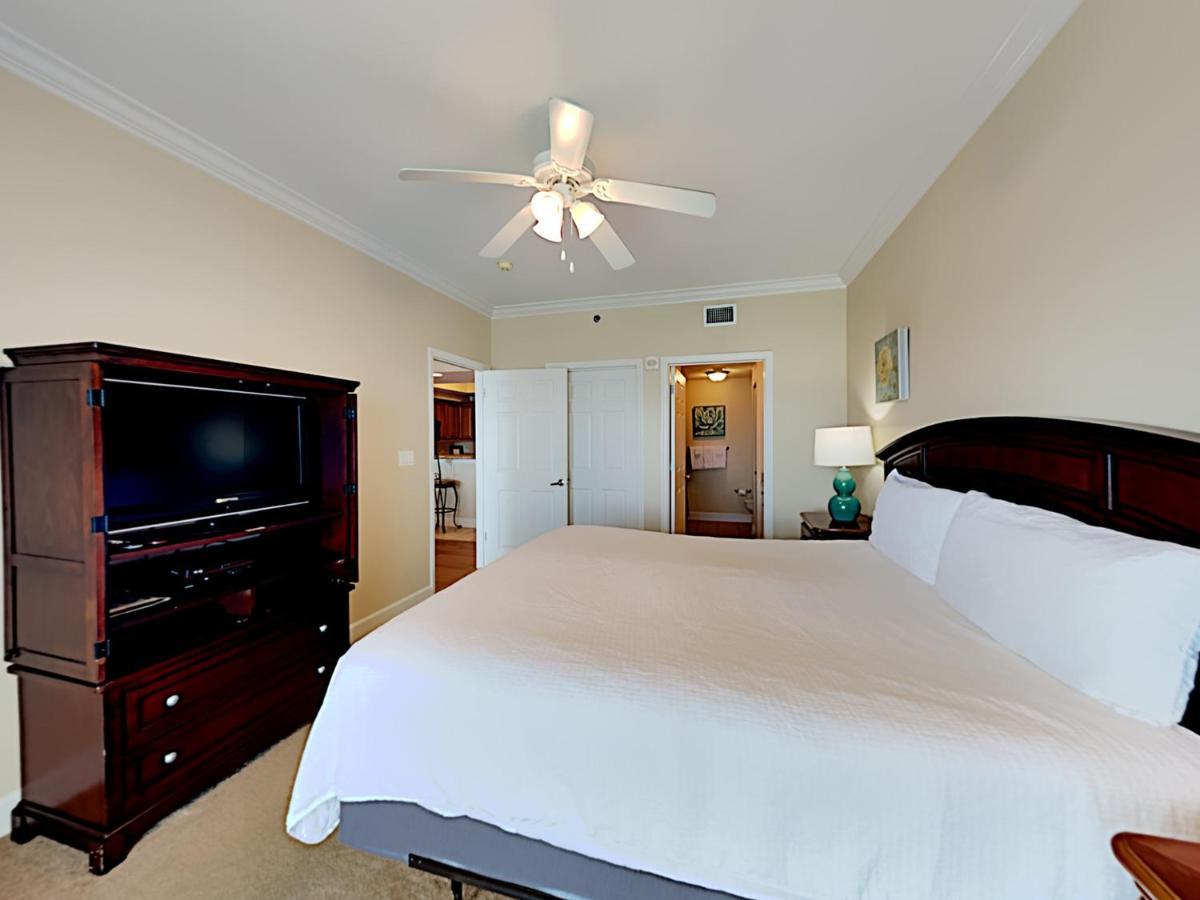Seawind #1805 Apartment Gulf Shores Luaran gambar