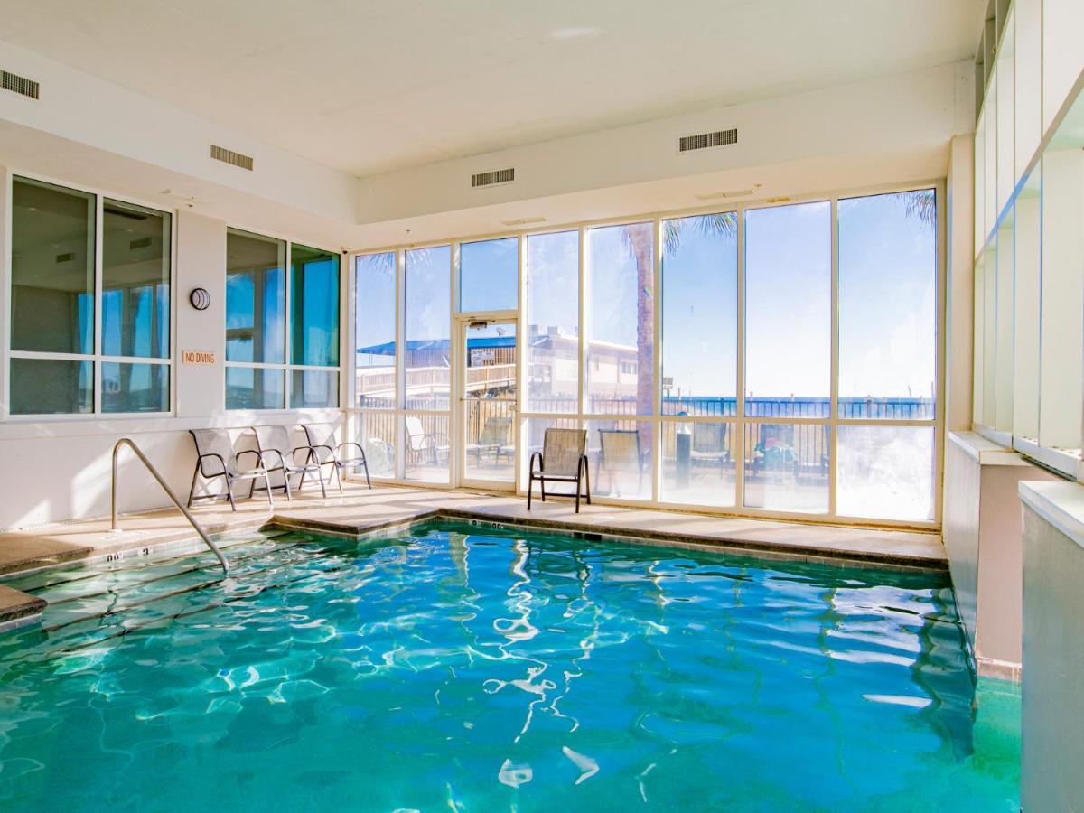 Seawind #1805 Apartment Gulf Shores Luaran gambar
