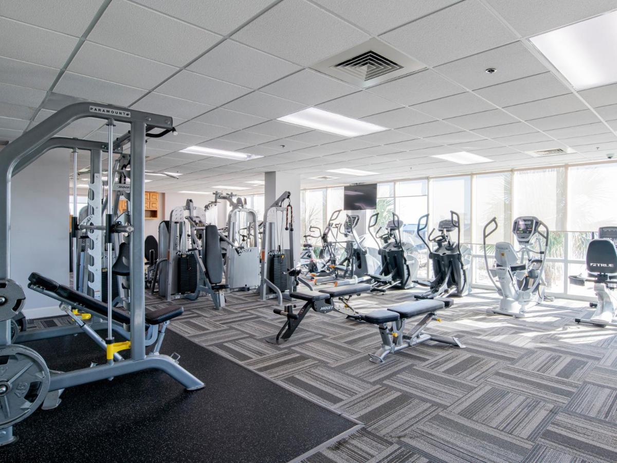 Seawind #1805 Apartment Gulf Shores Luaran gambar