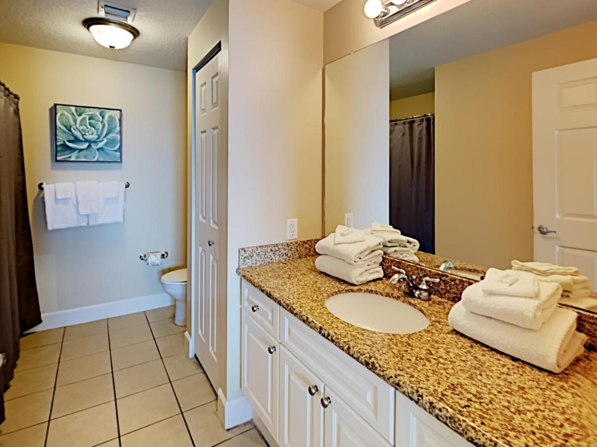Seawind #1805 Apartment Gulf Shores Luaran gambar