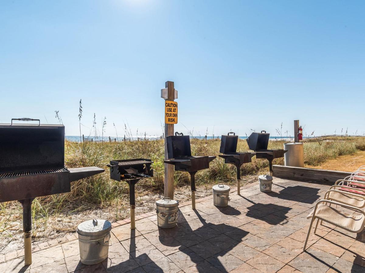 Seawind #1805 Apartment Gulf Shores Luaran gambar