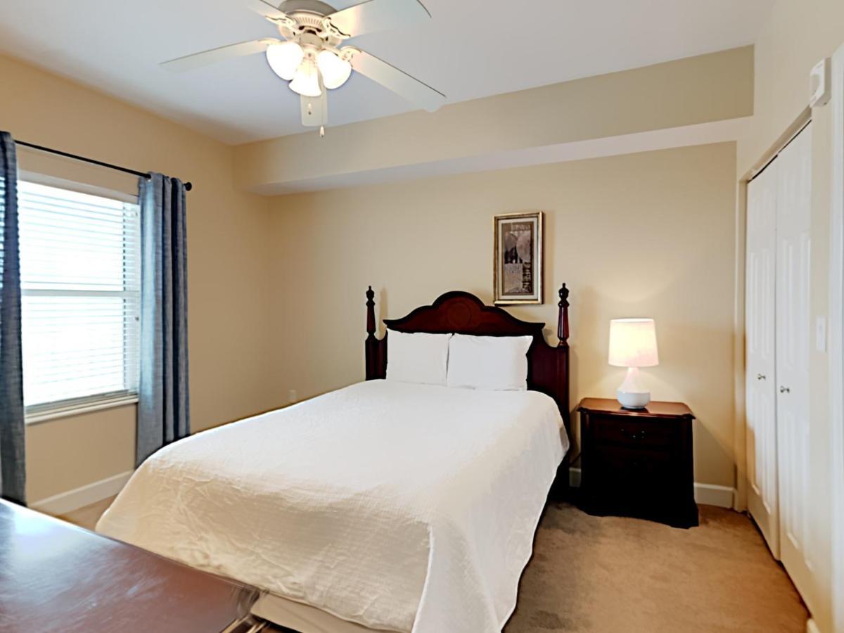 Seawind #1805 Apartment Gulf Shores Luaran gambar