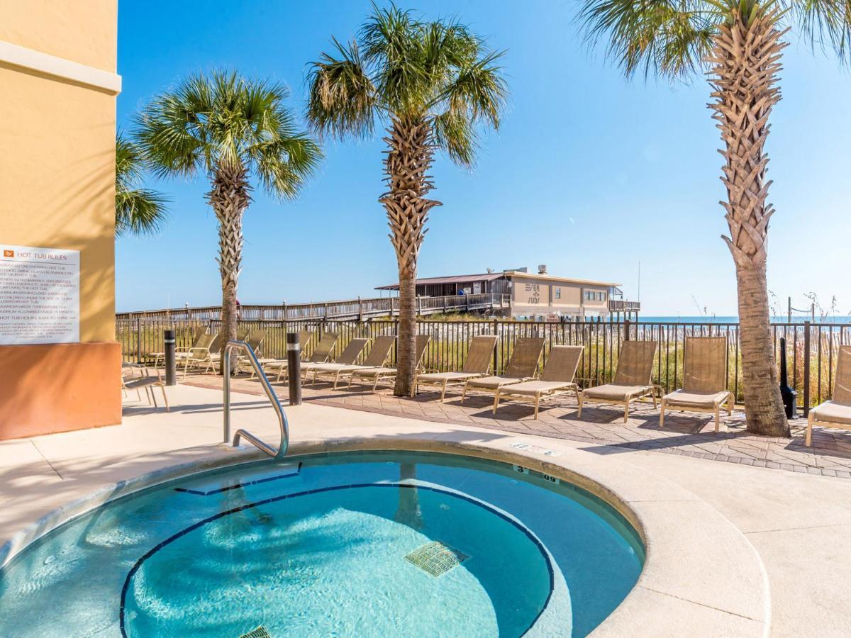 Seawind #1805 Apartment Gulf Shores Luaran gambar